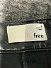 Wilfred Free 100% Polyurethane Black Cargo Pants Size 0 - photo 4