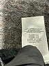 Wilfred Free 100% Polyurethane Black Cargo Pants Size 0 - photo 5