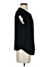 oasis 100% Polyester Color Block Black Sleeveless T-Shirt Size XS - photo 4