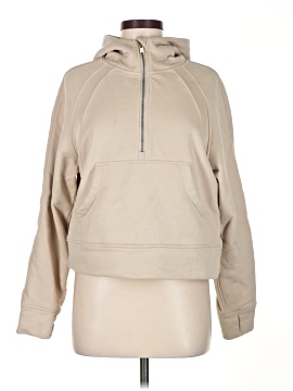 Assorted Brands Pullover Hoodie