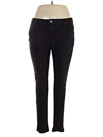 Canyon River Blues Jeggings (view 1)