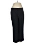 Old Navy Polka Dots Black Dress Pants Size 8 - photo 1