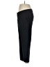 Old Navy Polka Dots Black Dress Pants Size 8 - photo 5