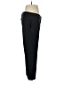Old Navy Polka Dots Black Dress Pants Size 8 - photo 4