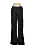 Athleta Solid Black Casual Pants Size 8 - photo 1