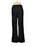 Athleta Solid Black Casual Pants Size 8 - photo 2