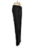 Athleta Solid Black Casual Pants Size 8 - photo 4