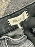 Madewell Gray Jeans Size 28 waist - photo 7