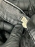 Madewell Gray Jeans Size 28 waist - photo 9