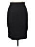 Paule Ka Solid Black Formal Skirt Size EU (FR) 40 / US 8 - photo 1