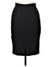 Paule Ka Solid Black Formal Skirt Size EU (FR) 40 / US 8 - photo 2
