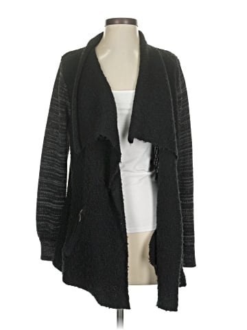 3 Sisters Cardigan (view 1)