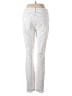 Madewell Hearts White Jeans Size 28 waist - photo 2