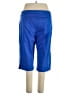 Laura Scott Blue Active Pants Size XL - photo 2