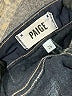 Paige Hearts Blue Jeans Size 26 waist - photo 4