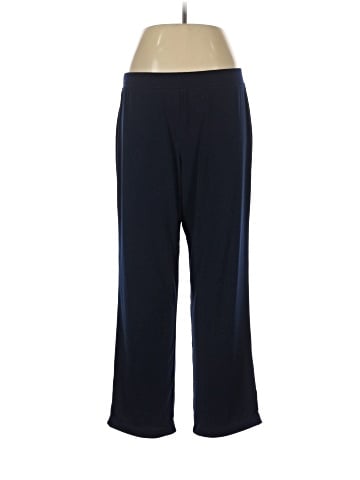 Susan Graver Casual Pants (view 1)
