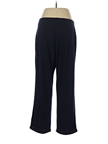 Susan Graver Casual Pants (view 2)