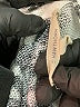 41Hawthorn Silver White Cardigan Size L - photo 7
