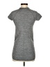 Athleta Gray Active T-Shirt Size XS - photo 2