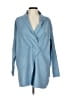 Modern Soul Blue Cardigan Size L - photo 1