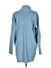 Modern Soul Blue Cardigan Size L - photo 2