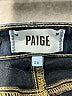Paige Blue Jeans Size 26 waist - photo 7