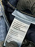 Paige Blue Jeans Size 26 waist - photo 8