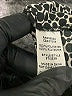Max Studio 100% Polyester Black Long Sleeve Blouse Size M - photo 8