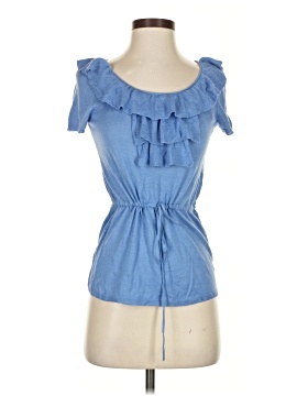 Calvin Klein Sleeveless Blouse