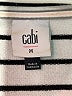CAbi Ivory Long Sleeve Top Size M - photo 7