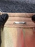 Elie Tahari 100% Polyester Solid Tan Casual Pants Size M - photo 3
