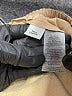 Elie Tahari 100% Polyester Solid Tan Casual Pants Size M - photo 4