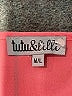 Tutu & Lilli 100% Polyester Pink Short Sleeve Blouse Size Med - Lg - photo 7
