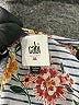 CAbi 100% Polyester Green Sleeveless Blouse Size XL - photo 7