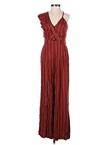 Three Floor Jumpsuit (view 1)