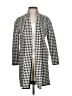 Philosophy Republic Clothing Houndstooth Ivory Coat Size S (petite) - photo 1