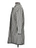 Philosophy Republic Clothing Houndstooth Ivory Coat Size S (petite) - photo 5