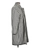 Philosophy Republic Clothing Houndstooth Ivory Coat Size S (petite) - photo 4