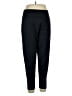 Unbranded Solid Black Active Pants Size XL - photo 1