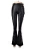Paige 100% Polyurethane Black Dress Pants Size 26 waist - photo 1