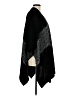Mixit Black Poncho One size - photo 4