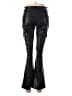 Paige 100% Polyurethane Black Dress Pants Size 26 waist - photo 2