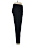 Unbranded Solid Black Active Pants Size XL - photo 4