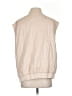 Unbranded Ivory Vest Size S - photo 2