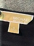 MICHAEL Michael Kors Solid Blue Jumpsuit Size S - photo 4