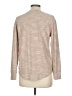 Assorted Brands Tan Turtleneck Sweater Size M - photo 2