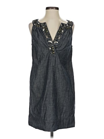 New York & Company Casual Dress (view 1)