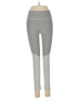 Outdoor Voices Gray Active Pants Size M - photo 1