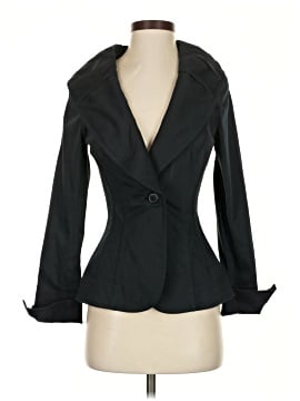 Charles Chang Lima Blazer