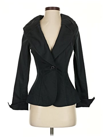 Charles Chang-Lima Blazer (view 1)